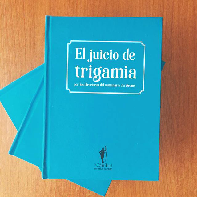 El Juicio de Trigamia